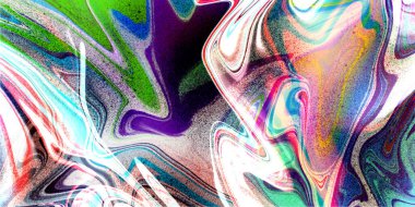 Soyut Sıvı tasarım arkaplan dokusu, arka plan için kullanılabilir