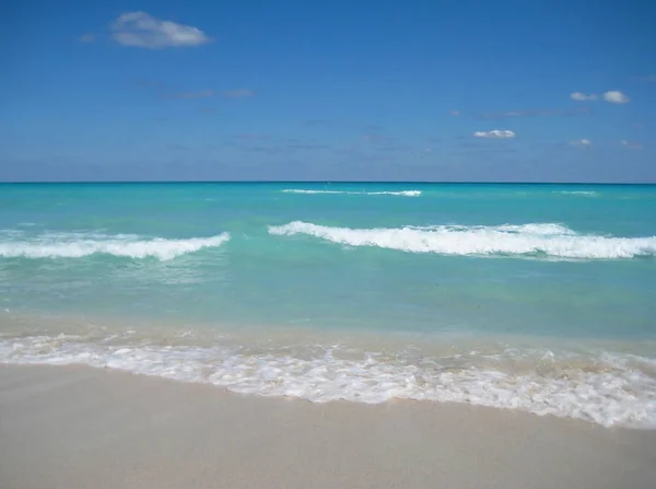 플로리다에 있는 해변 — 스톡 사진