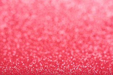 Güzel açık pembe parlak arka plan. Parlak arkaplan. Yeni Yıl