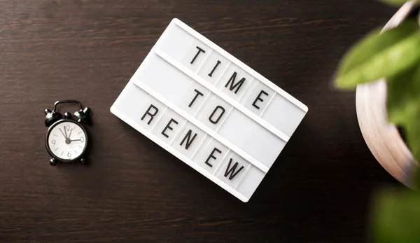 İş anlaşması ortaklığı. İş Konseptini Yenileme Zamanı