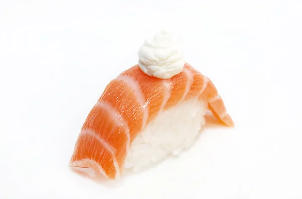 海鮮寿司 — ストック写真