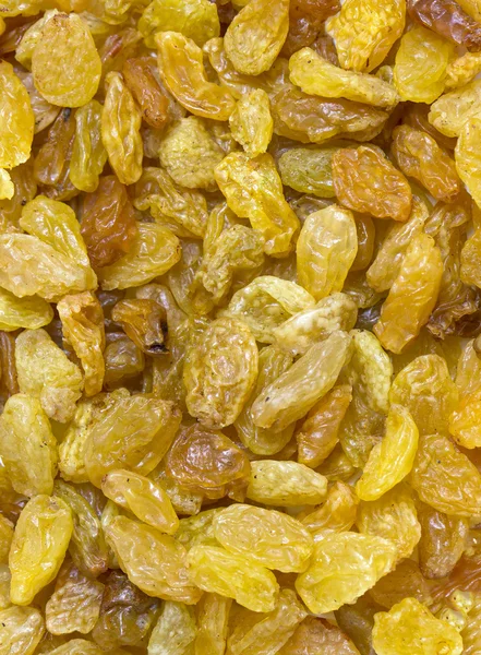 background dried raisin