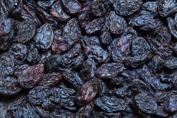 background dried raisin
