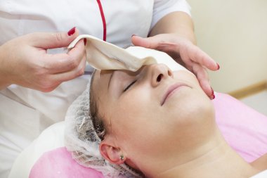 sürecin masaj ve Cilt Bakımı Güzellik Salonu