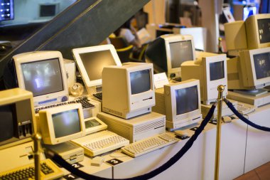 Sanayi Müzesi Rahmi Koç İstanbul