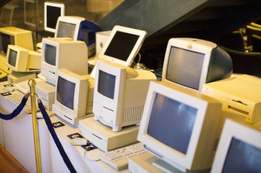 Sanayi Müzesi Rahmi Koç İstanbul