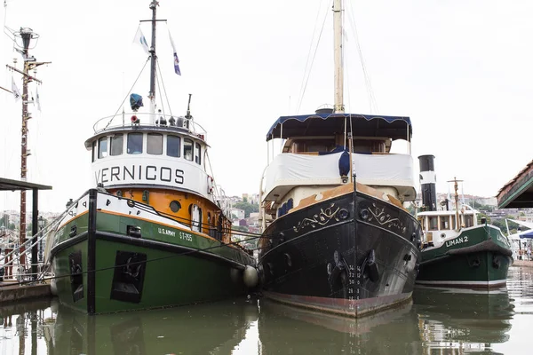 Sanayi Müzesi Rahmi Koç İstanbul