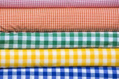 Arka plan scrolls rulo 