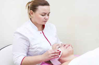 sürecin masaj ve Cilt Bakımı