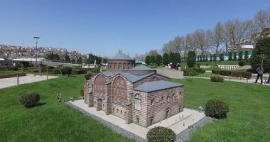 Miniaturk, Istanbul, Türkiye