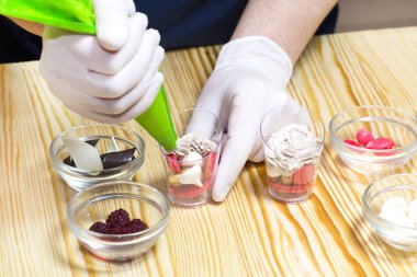 pişirme mini kanepeler 