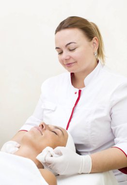 sürecin masaj ve Cilt Bakımı 