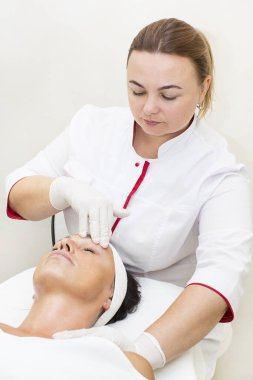 sürecin masaj ve Cilt Bakımı 