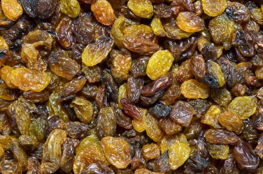 arka plan kurutulmuş üzüm üzüm