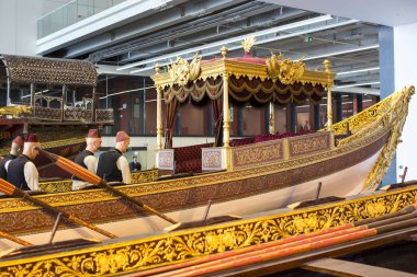 İstanbul Deniz Müzesi