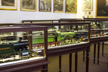 İstanbul Deniz Müzesi