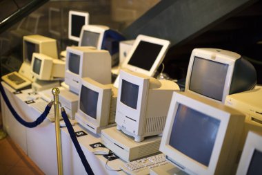  Sanayi Müzesi Rahmi Koç İstanbul