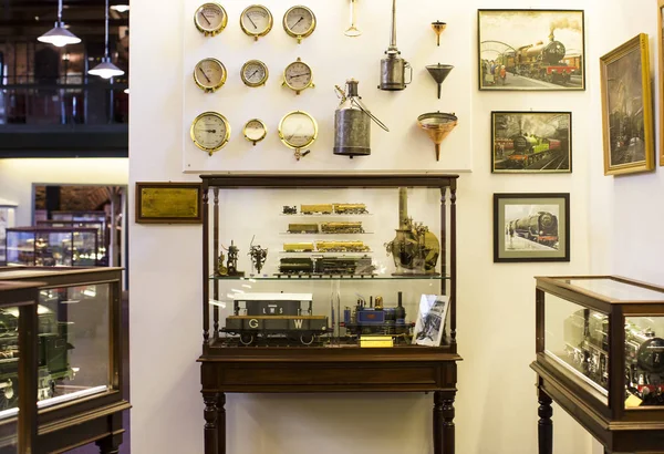  Sanayi Müzesi Rahmi Koç İstanbul