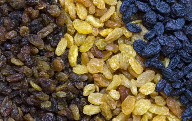 arka plan kurutulmuş üzüm üzüm 