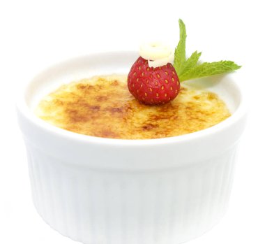 krem brulee bölümü 