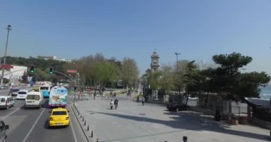 Istanbul sokaklarında görüntülemek