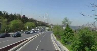Istanbul sokaklarında görüntülemek