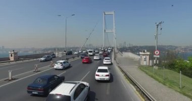 Istanbul sokaklarında görüntülemek