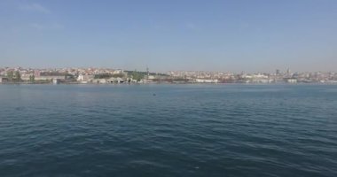 Istanbul sokaklarında görüntülemek