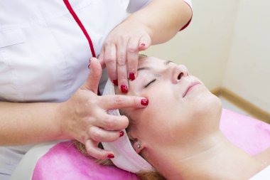 sürecin masaj ve Cilt Bakımı