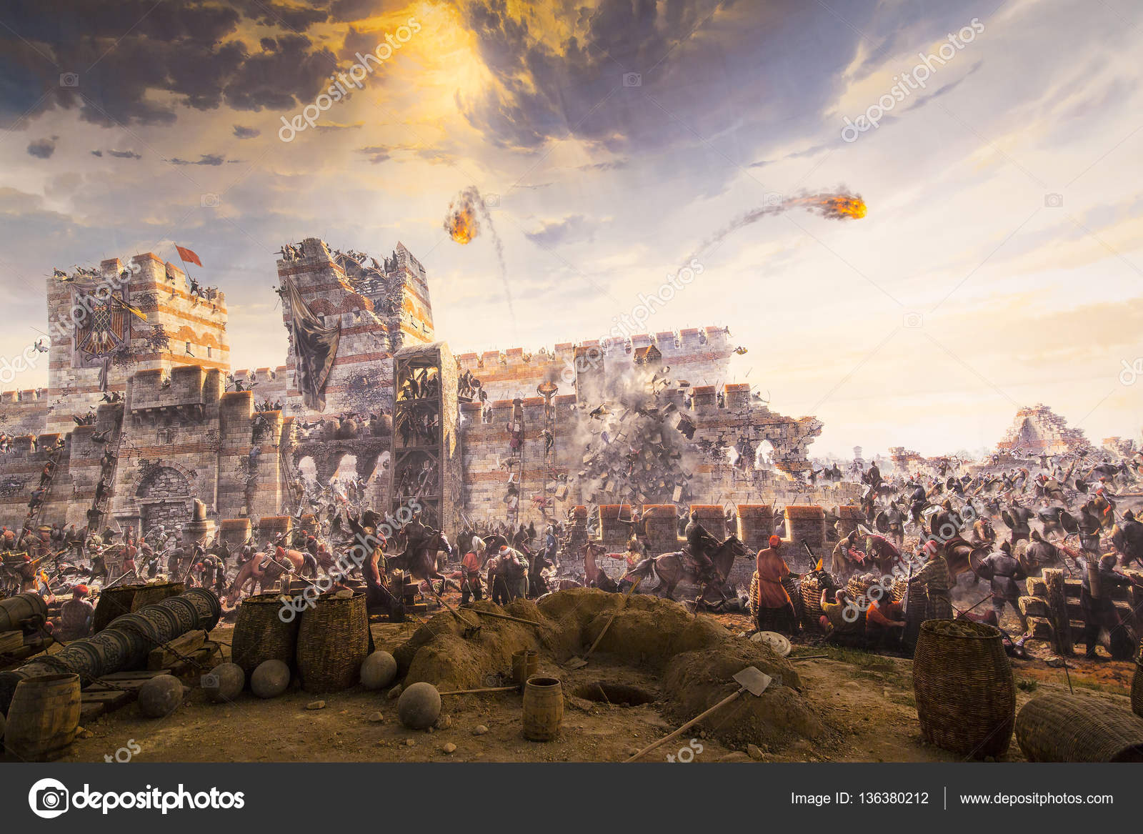 The Fall of Constantinople 1453 by Steven Runciman The Fall of Constantinople 1453 by Steven Runciman