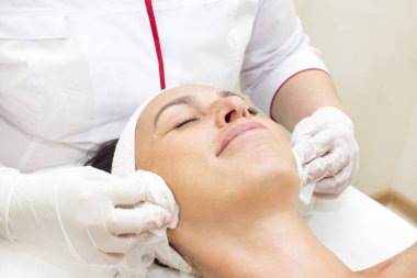 sürecin masaj ve Cilt Bakımı 