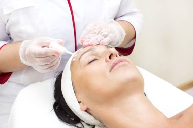 sürecin masaj ve Cilt Bakımı 