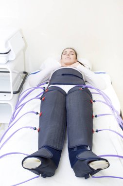 Kadın Kliniği basınç tedavisi için 