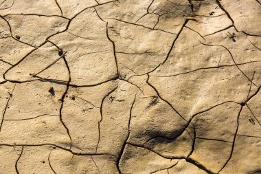 arka plan kil kuru arazi