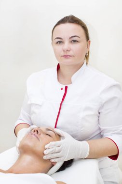 sürecin masaj ve Cilt Bakımı 