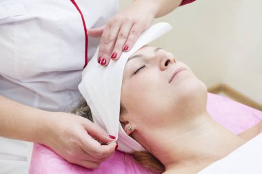 Masaj ve Cilt Bakımı Güzellik Salonu 