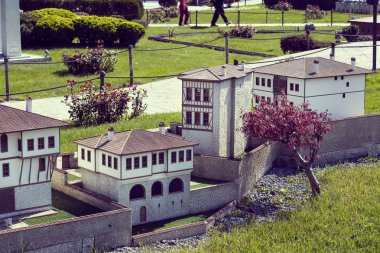 Miniaturk, Istanbul, Türkiye