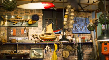 Istanbul sanayi Müzesi 