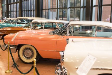 Istanbul sanayi Müzesi 