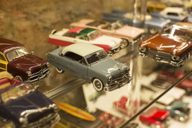 Istanbul sanayi Müzesi 