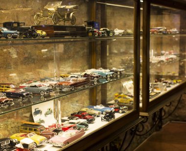 Istanbul sanayi Müzesi 