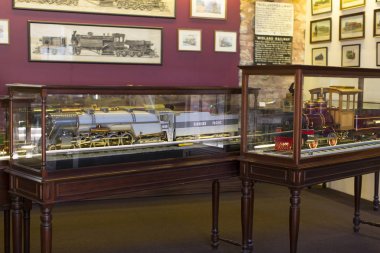 Istanbul sanayi Müzesi 