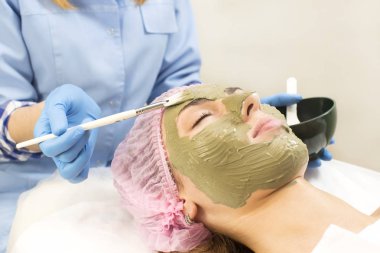 sürecin masaj ve Cilt Bakımı 