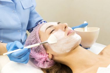 sürecin masaj ve Cilt Bakımı 