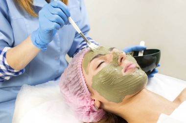 sürecin masaj ve Cilt Bakımı 