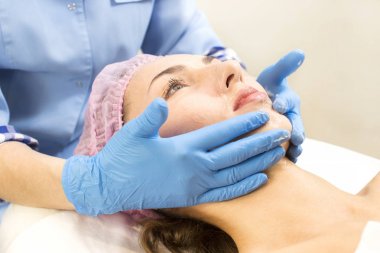 sürecin masaj ve Cilt Bakımı 