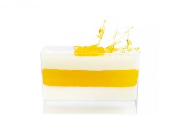 Moleküler mutfak unsurları ile Mini canap