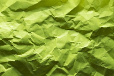 Renkli buruşuk kağıt arka plan