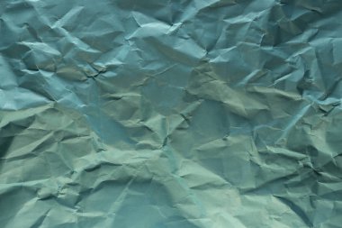 Renkli buruşuk kağıt arka plan