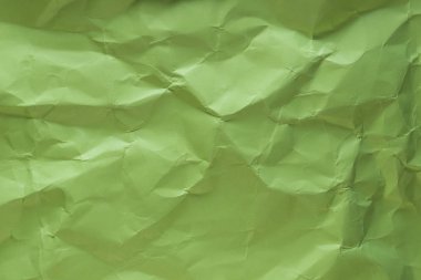 Renkli buruşuk kağıt arka plan